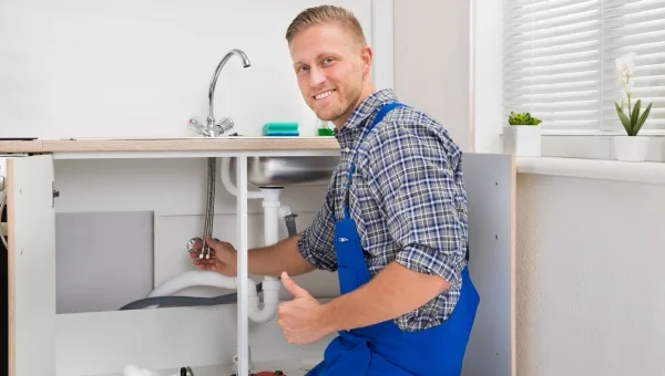 emergency plumber berkeley