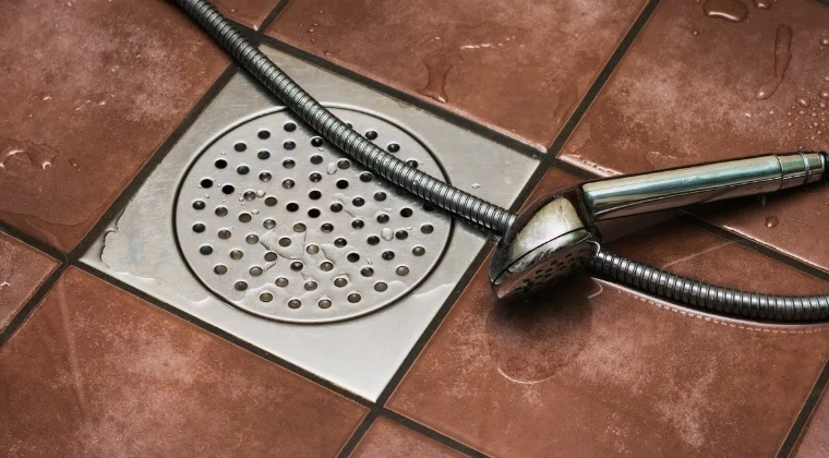 How to Replace a Bathroom Drain