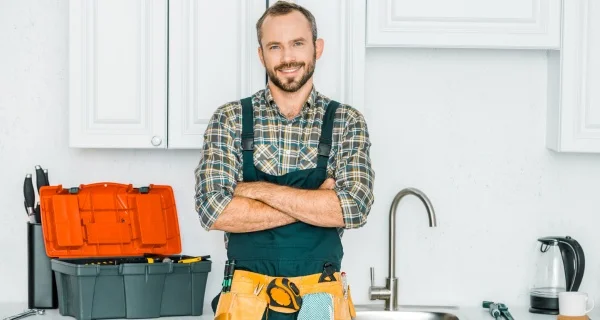 professional plumbing expert in Berkeley