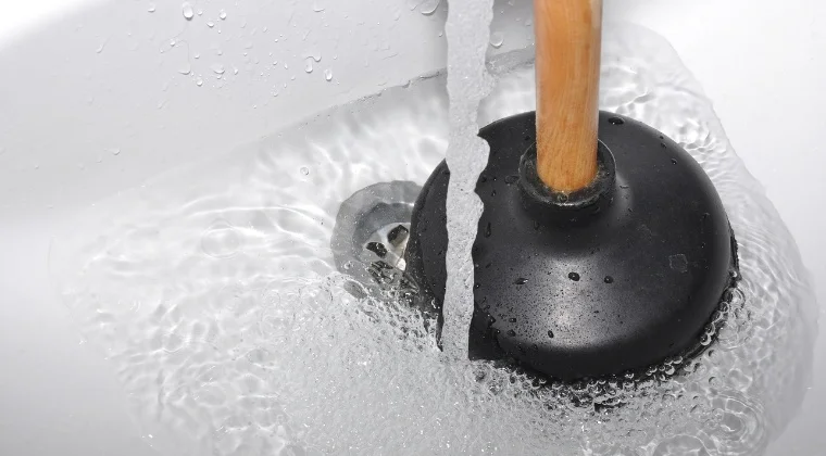 How to Clean Your Drain